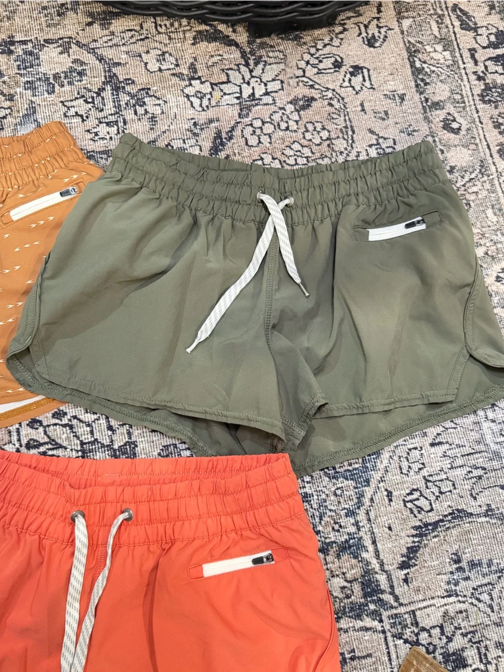 Vuori Clementine Bundle Shorts